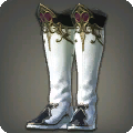 Stiefel des Gl&uuml;cksspielers