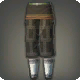 Oasen-Shorts