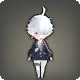 Aufzieh-Alisaie