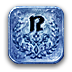 Blauer Sammlerschein