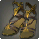 Thavnair-Sandalen