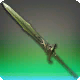 Schlangenpriester-Claymore