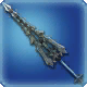 Modifiziertes Garlond-Magitek-Claymore