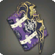 Archaeoleder-Grimoire