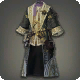 Ramien-Robe der Magie