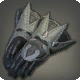 Archaeoleder-Handschuhe der Magie