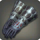 Drachenleder-Handschuhe der Magie