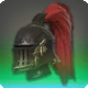 Ishgarder Ritterhelm