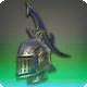Ishgarder Bannerhelm