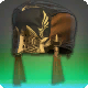 Ishgarder Ordenskappe