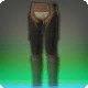 Ishgarder Bannerhose