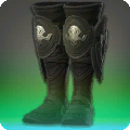 Ishgarder Jagdsch&uuml;tzen-Stiefel