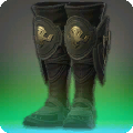 Ishgarder Vorreiterstiefel