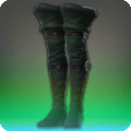 Ishgarder Historiker-Kniestiefel