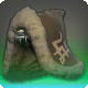 Himmelshexen-Haube