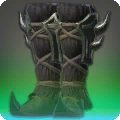Himmelsst&uuml;rmer-Stiefel
