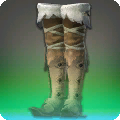 Himmelspikenier-Stiefel