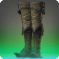 Himmelsverfolger-Stiefel