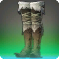 Himmelsdruiden-Stiefel