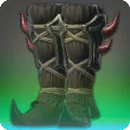 Himmelshexen-Stiefel