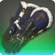 Ordensbruder-Handschuhe