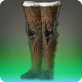 Ordensbruder-Stiefel