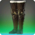 Auditoren-Kampfstiefel