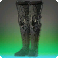 Vikaren-Stiefel