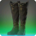 Priester-Kniestiefel