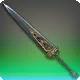 Belah'disches Claymore