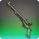 Antiker garleischer Revolver