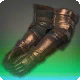 Valerische Dragoon-Pan&shy;zer&shy;hand&shy;schu&shy;he