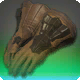 Valerische F&uuml;silier-Fingerhandschuhe