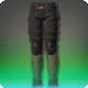 Valerische Dragoon-Hose
