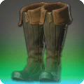 Valerische F&uuml;silier-Stiefel