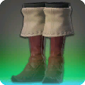Valerische Schamanen-Stiefel