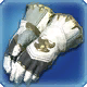 Gordische Handschuhe der Heilung