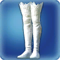 Gebetskniestiefel