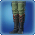 Savant-Stiefel