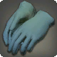 Heilige Regenbogen-Handschuhe