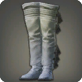 Archaeoleder-Kampfstiefel des Handwerks