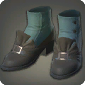 Heilige Regenbogen-Schuhe