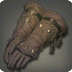 Archaeoleder-Handschuhe des Eifers