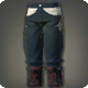 Chim&auml;renfilz-Hose