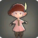 Tataru-Puppe