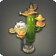 Gold Saucer-Modell
