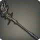Replik des unvollendeten Sternenstaub