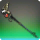 Stab des Schwarzen Griffons