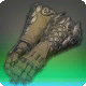 Handschuhe des Aufsteigenden Drachen