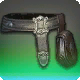 G&uuml;rtel des Letzten Einhorns